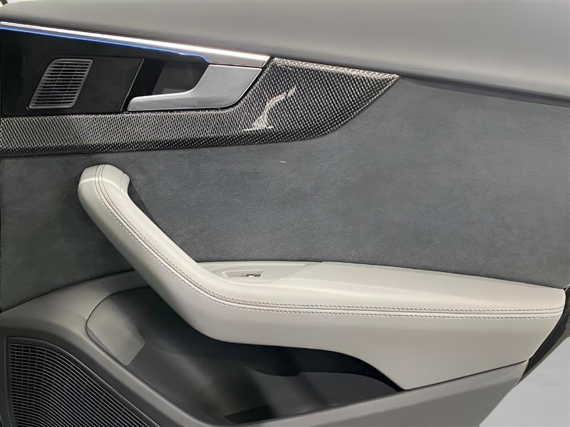 Audi S5 Prestige Hatchback quattro 2022