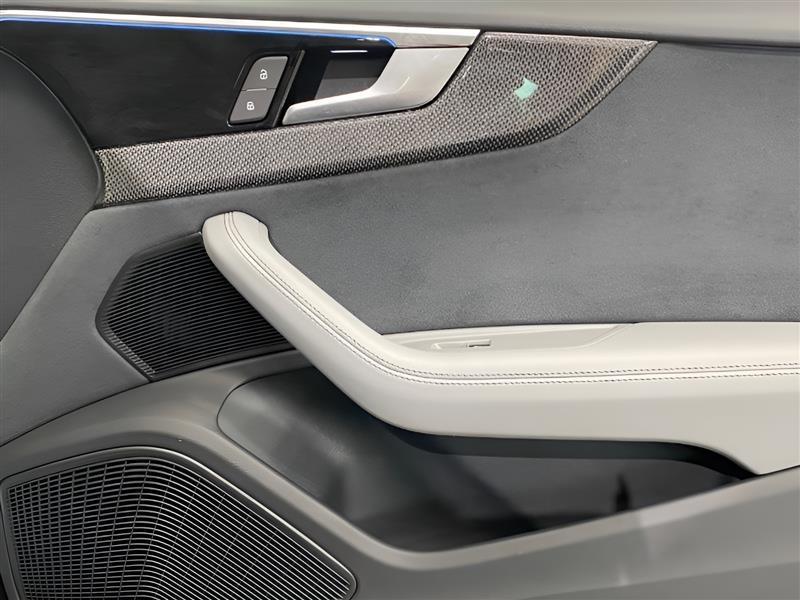 Audi S5 Prestige Hatchback quattro 2022