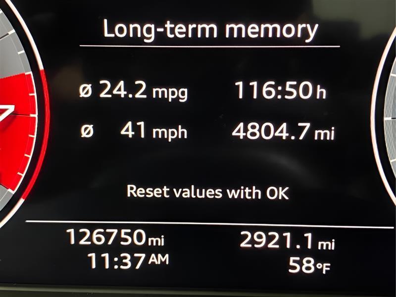 Audi S5 Prestige Hatchback quattro 2022