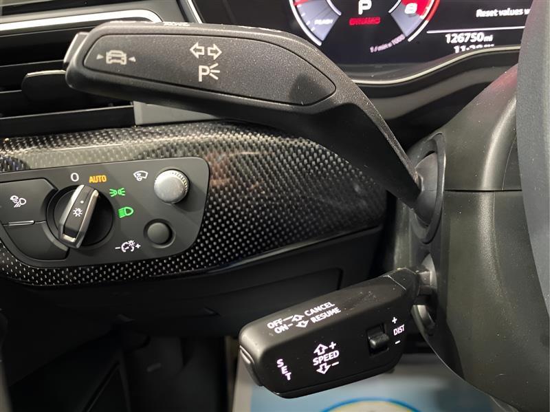 Audi S5 Prestige Hatchback quattro 2022