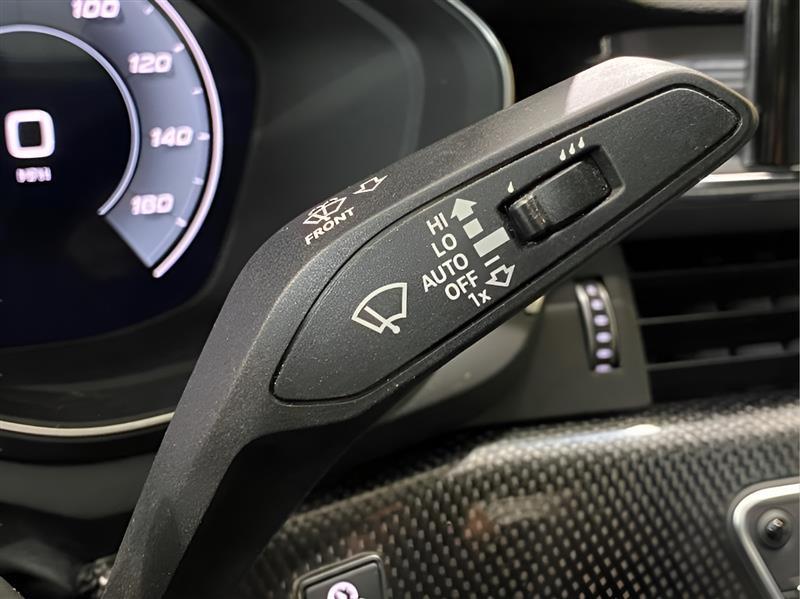 Audi S5 Prestige Hatchback quattro 2022