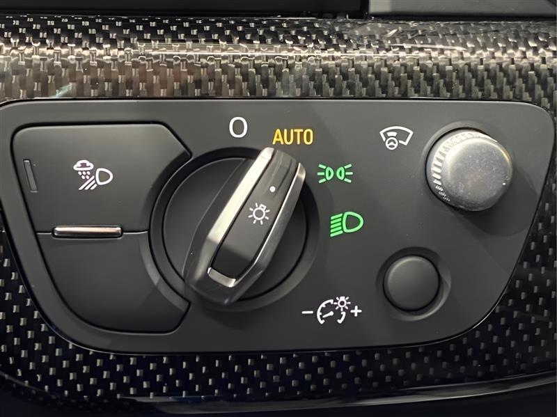 Audi S5 Prestige Hatchback quattro 2022