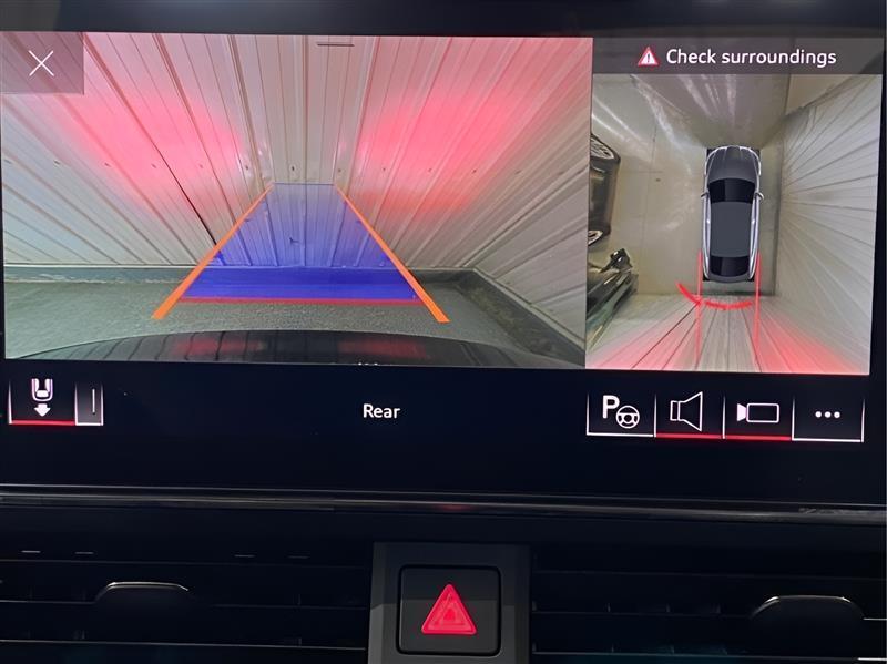 Audi S5 Prestige Hatchback quattro 2022