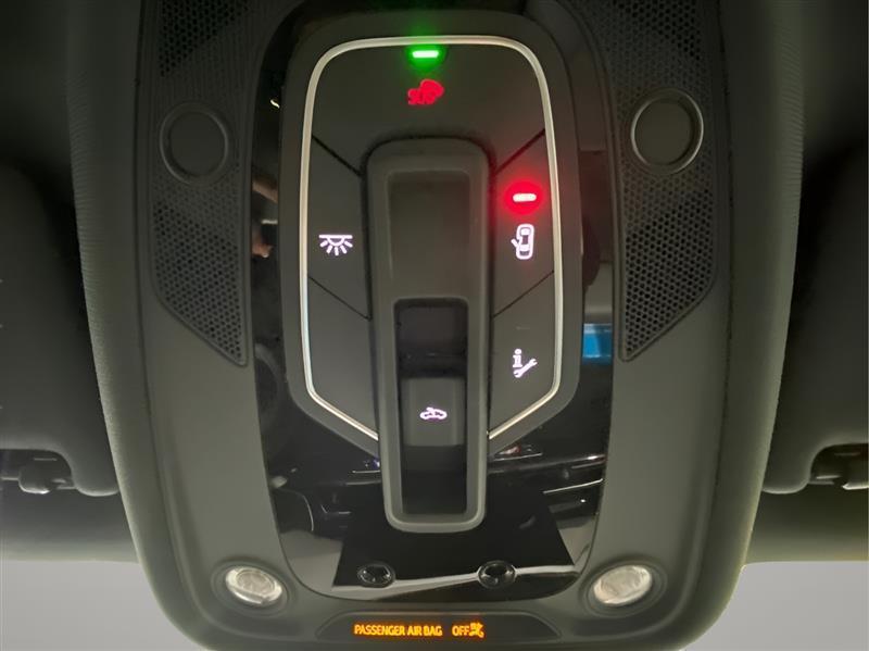 Audi S5 Prestige Hatchback quattro 2022