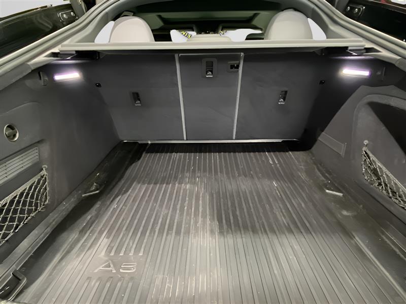 Audi S5 Prestige Hatchback quattro 2022