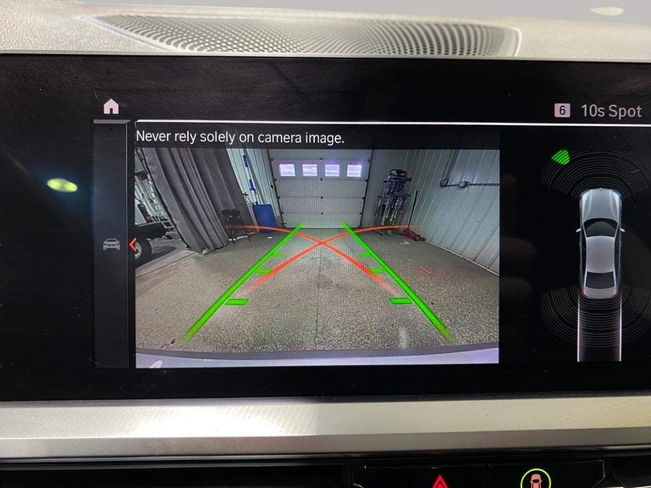 BMW 3-Series 330i xDrive 2020