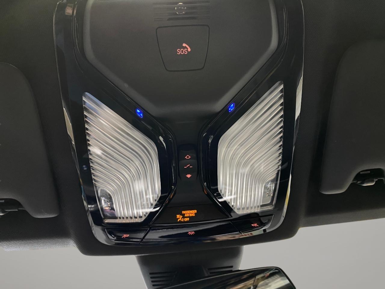 BMW 3-Series 330i xDrive 2020