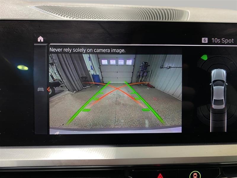 BMW 3-Series 330i xDrive 2020