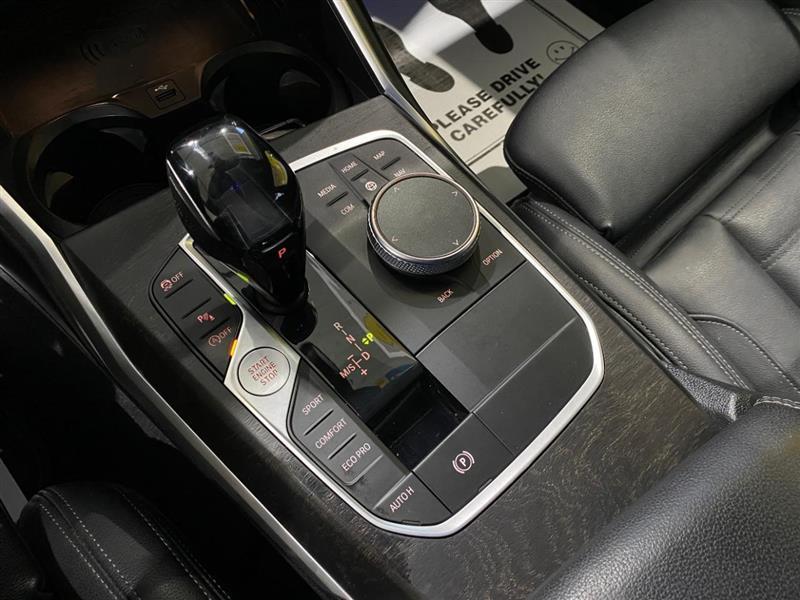 BMW 3-Series 330i xDrive 2020