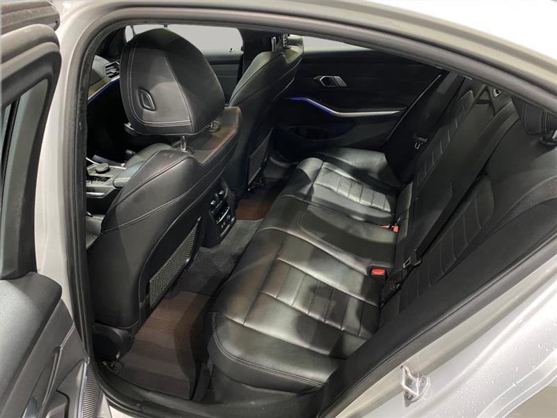 BMW 3-Series 330i xDrive 2020