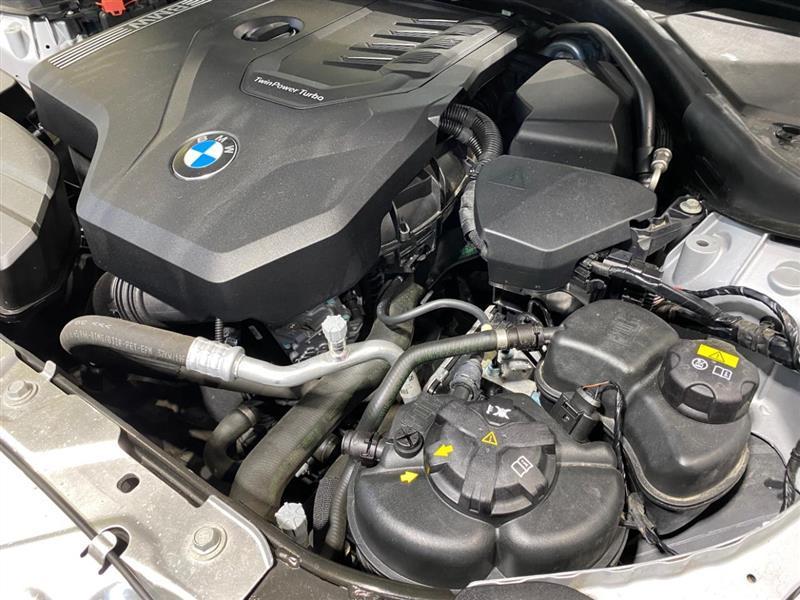 BMW 3-Series 330i xDrive 2020