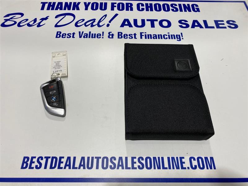 BMW 3-Series 330i xDrive 2020