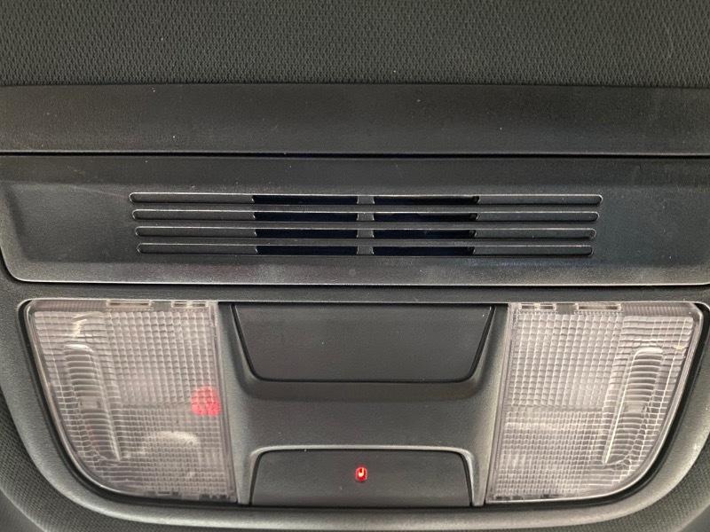 Honda Civic Sport 2020