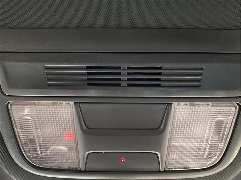 Honda Civic Sport 2020