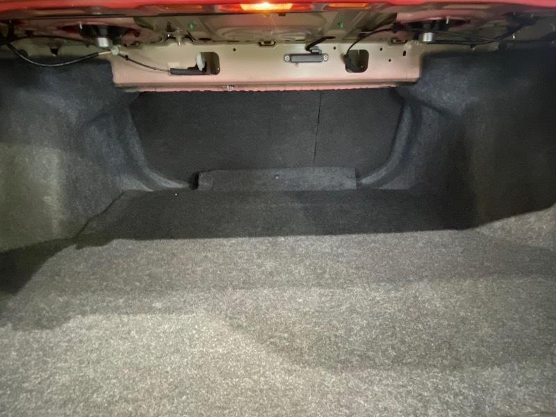 Honda Civic Sport 2020