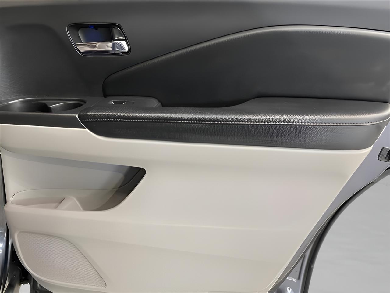 Honda Pilot  2016
