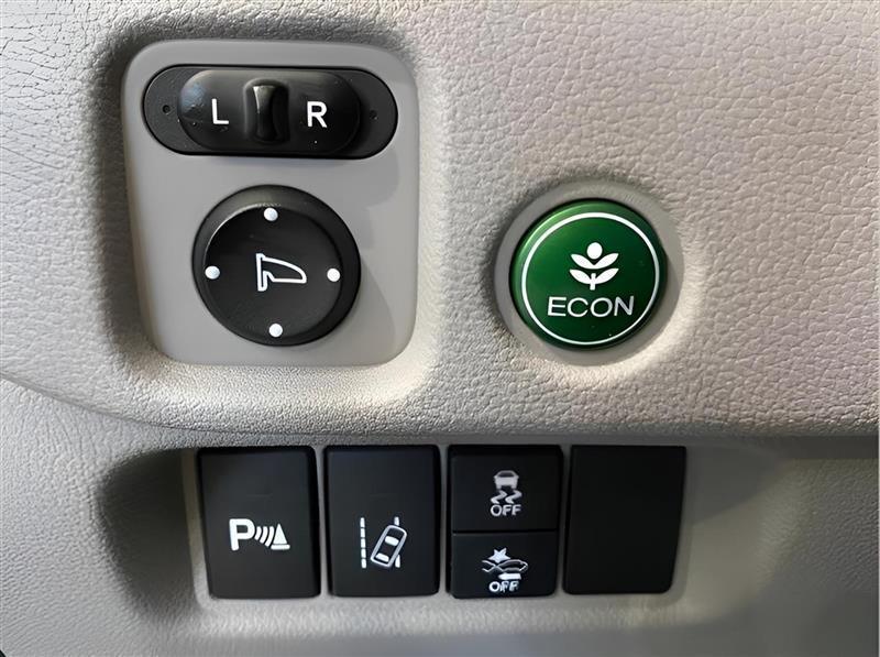 2016 Honda Pilot Elite - Photo 13