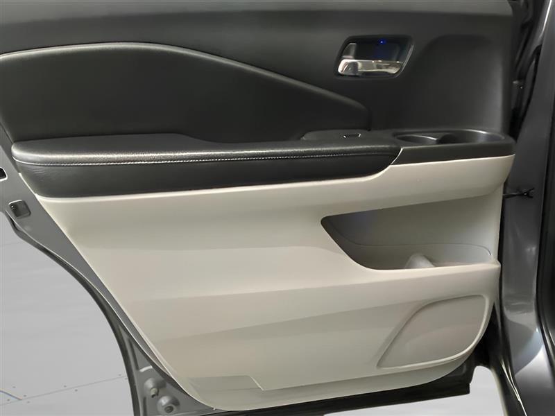 2016 Honda Pilot Elite - Photo 21