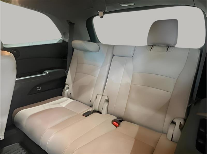 2016 Honda Pilot Elite - Photo 25