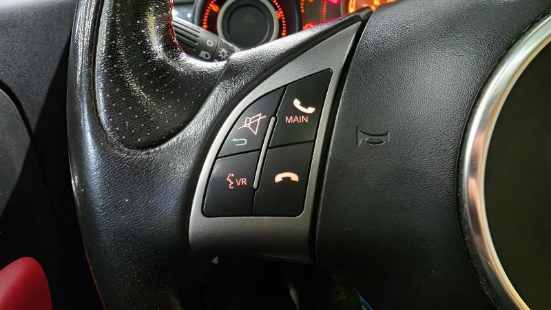 Fiat 500 Abarth 2012