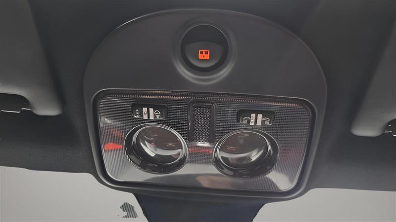 Fiat 500 Abarth 2012