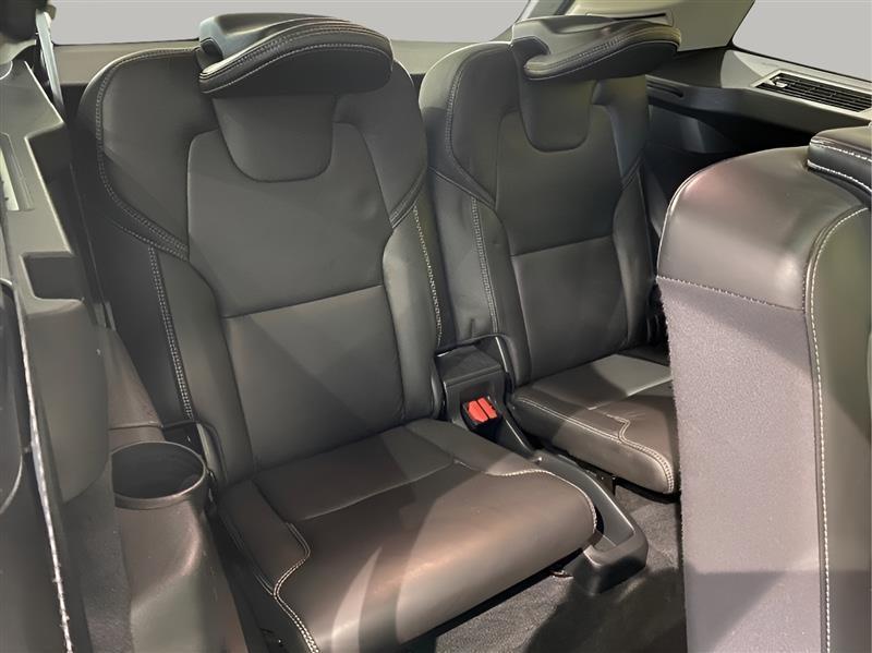 Volvo XC90 T6 Momentum AWD 2017