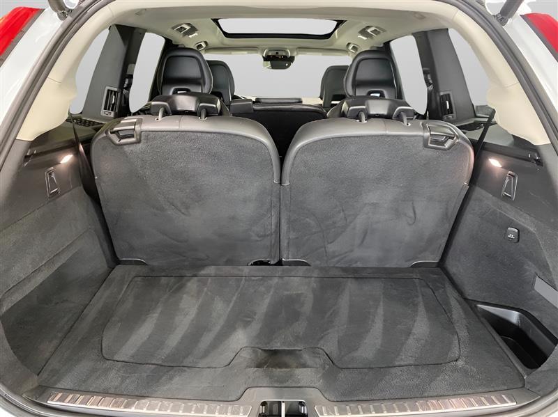 Volvo XC90 T6 Momentum AWD 2017