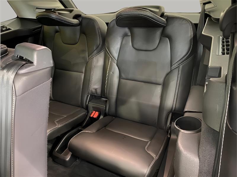 Volvo XC90 T6 Momentum AWD 2017