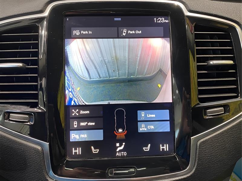 Volvo XC90 T6 Momentum AWD 2017