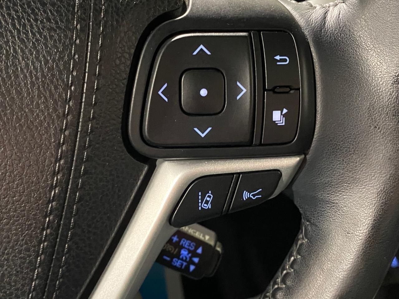 Toyota Highlander  2018