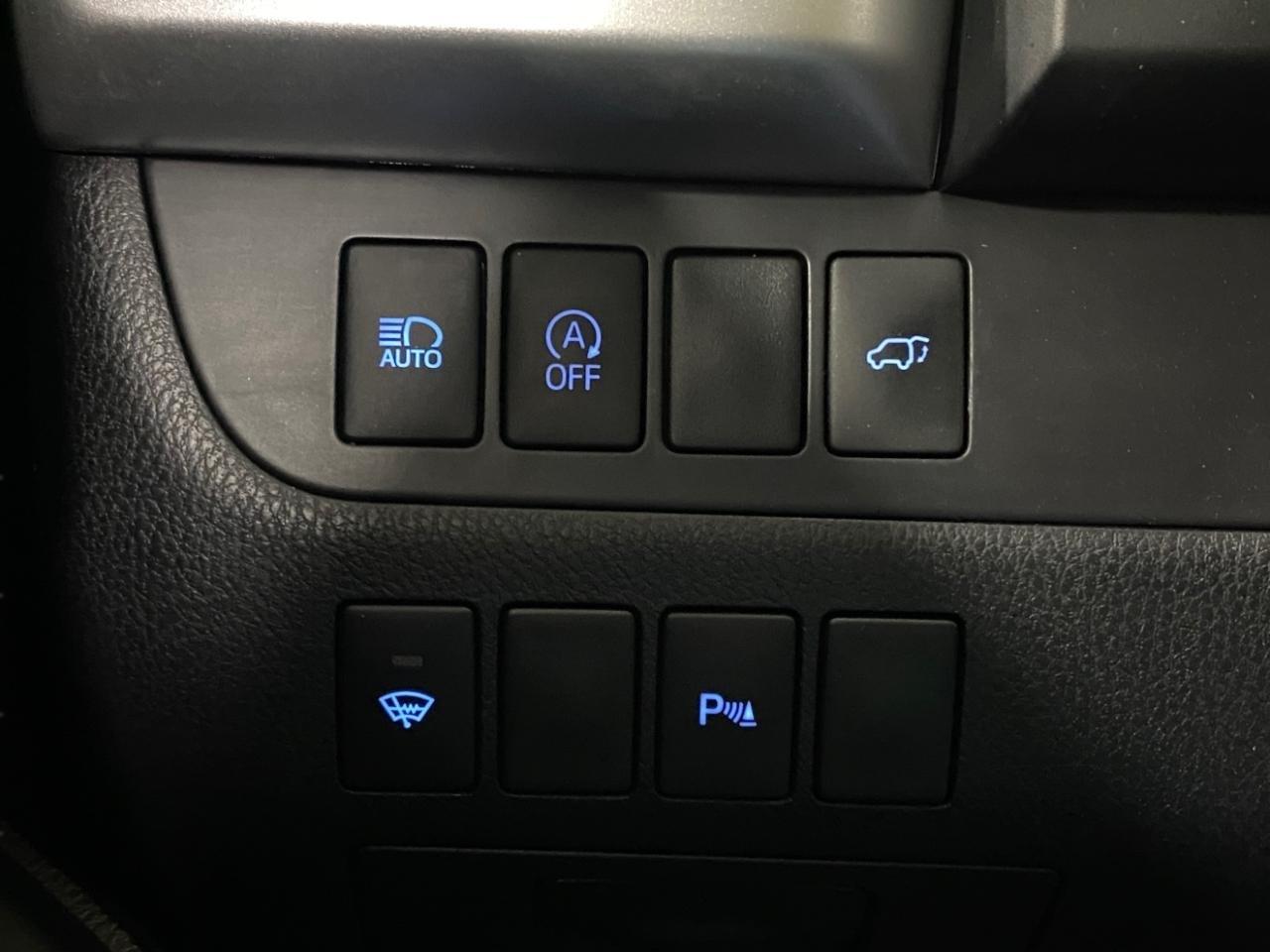 Toyota Highlander  2018