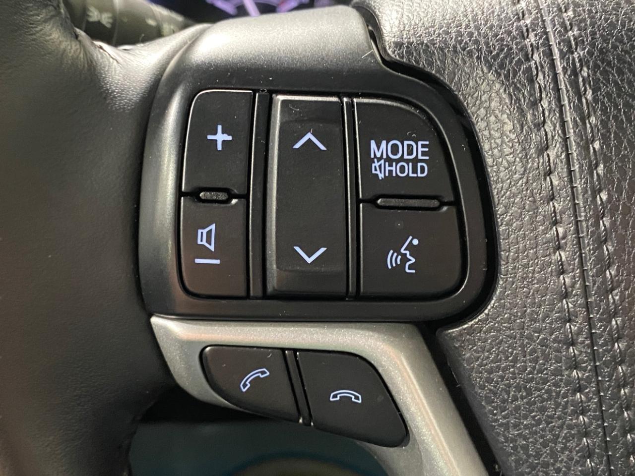 Toyota Highlander  2018
