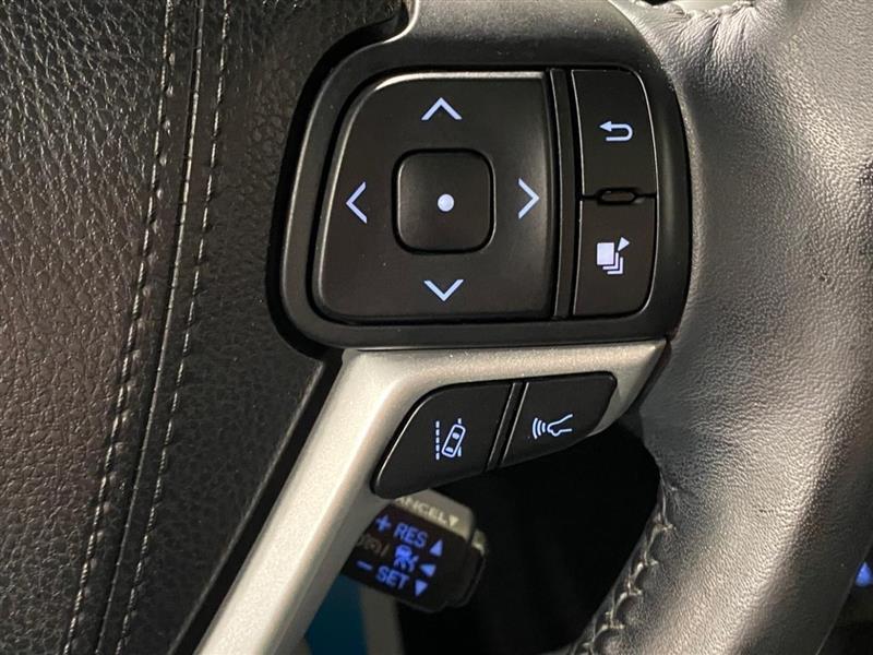 Toyota Highlander  2018