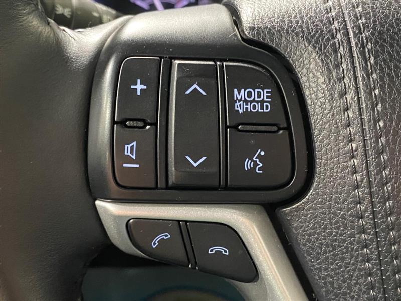 Toyota Highlander  2018