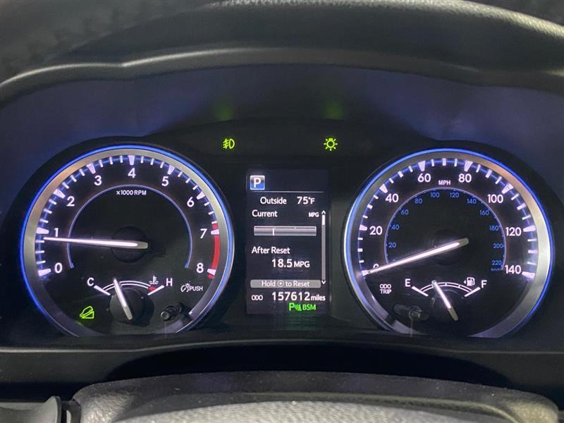 Toyota Highlander  2018