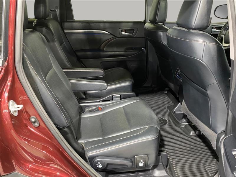 Toyota Highlander  2018