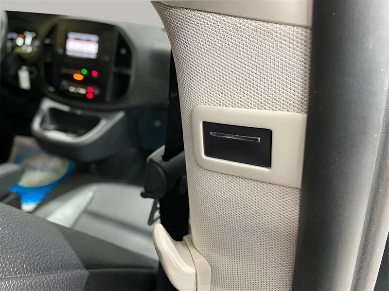 Mercedes-Benz Metris Worker Passenger 2019