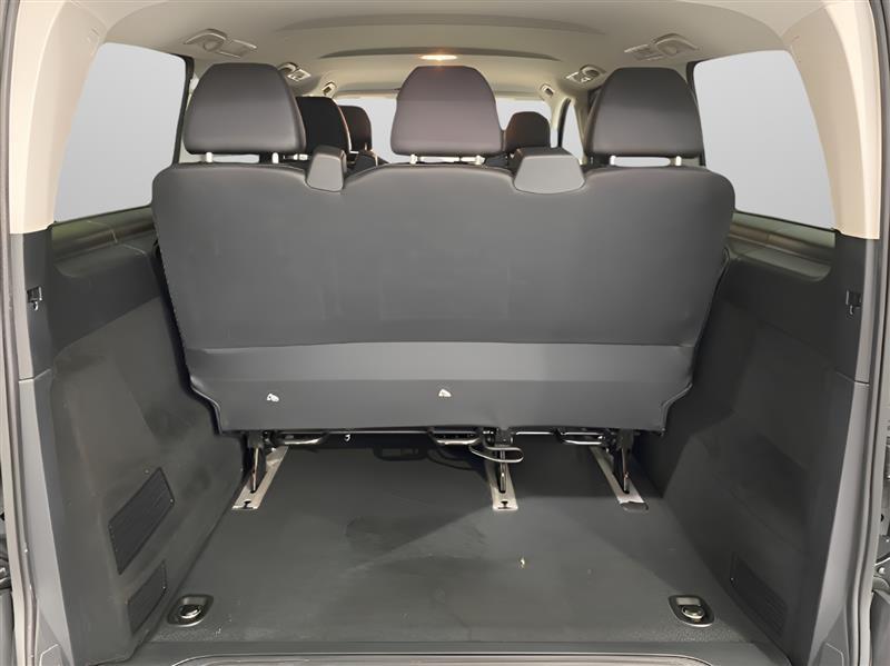 Mercedes-Benz Metris Worker Passenger 2019