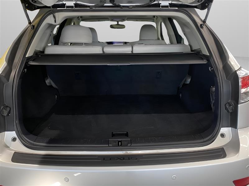 Lexus RX 350 AWD 2015