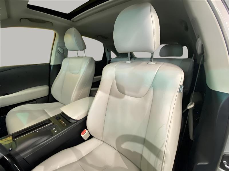 Lexus RX 350 AWD 2015