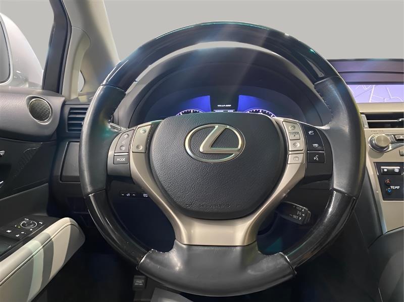 Lexus RX 350 AWD 2015