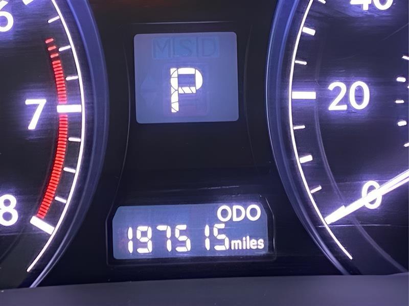 Lexus RX 350 AWD 2015