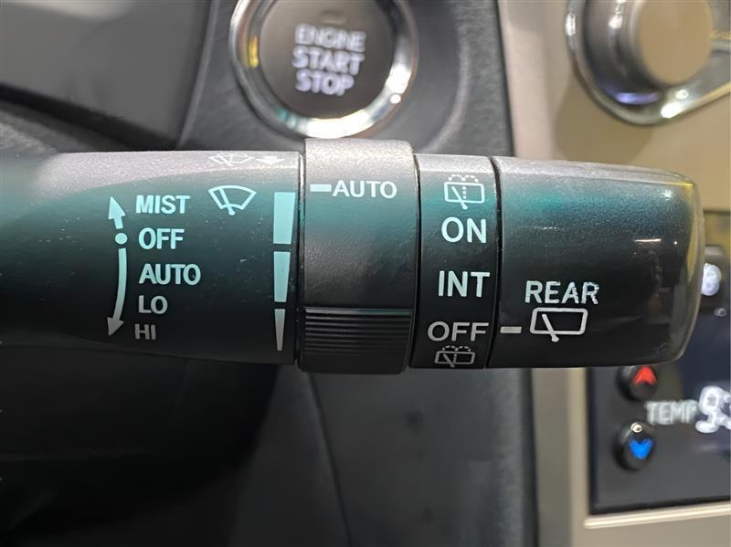 Lexus RX 350 AWD 2015