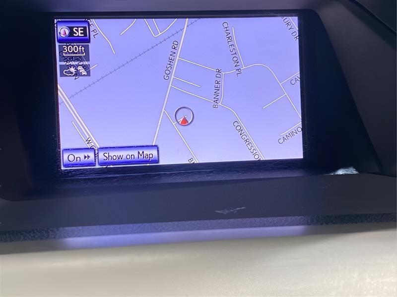 Lexus RX 350 AWD 2015