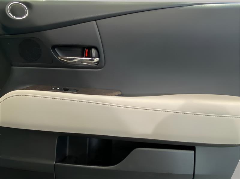 Lexus RX 350 AWD 2015