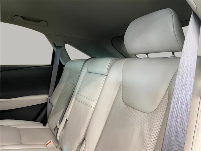 Lexus RX 350 AWD 2015