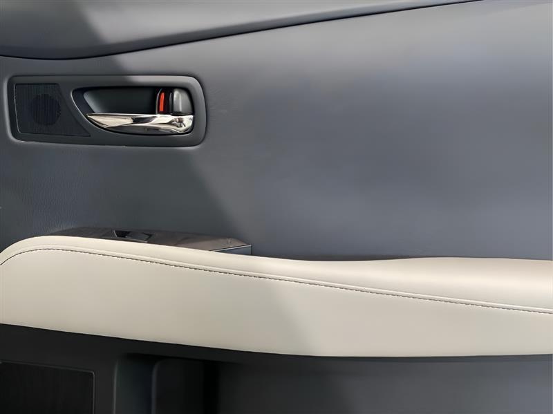 Lexus RX 350 AWD 2015