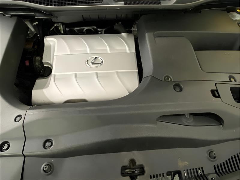 Lexus RX 350 AWD 2015