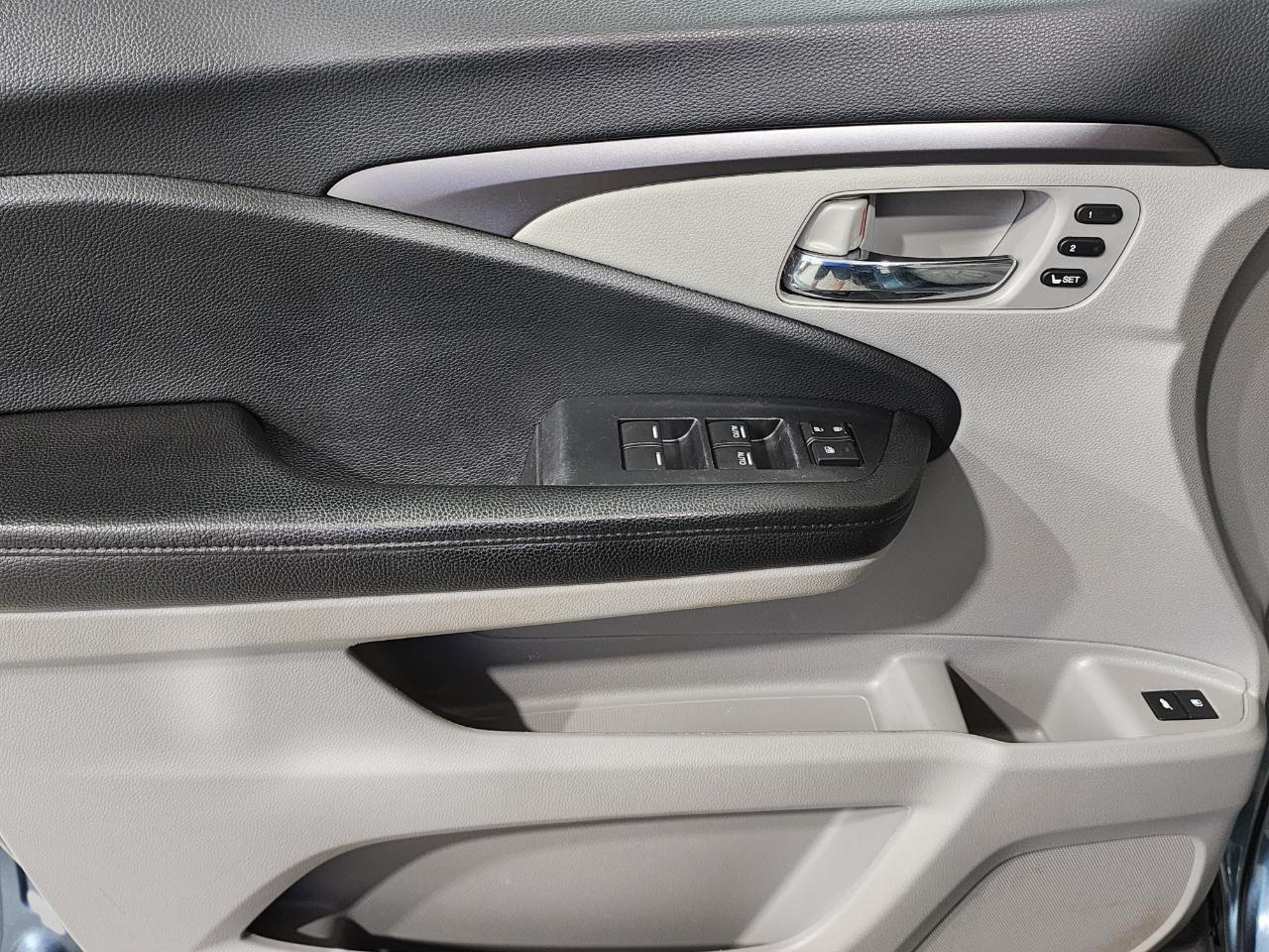 Honda Pilot  2022