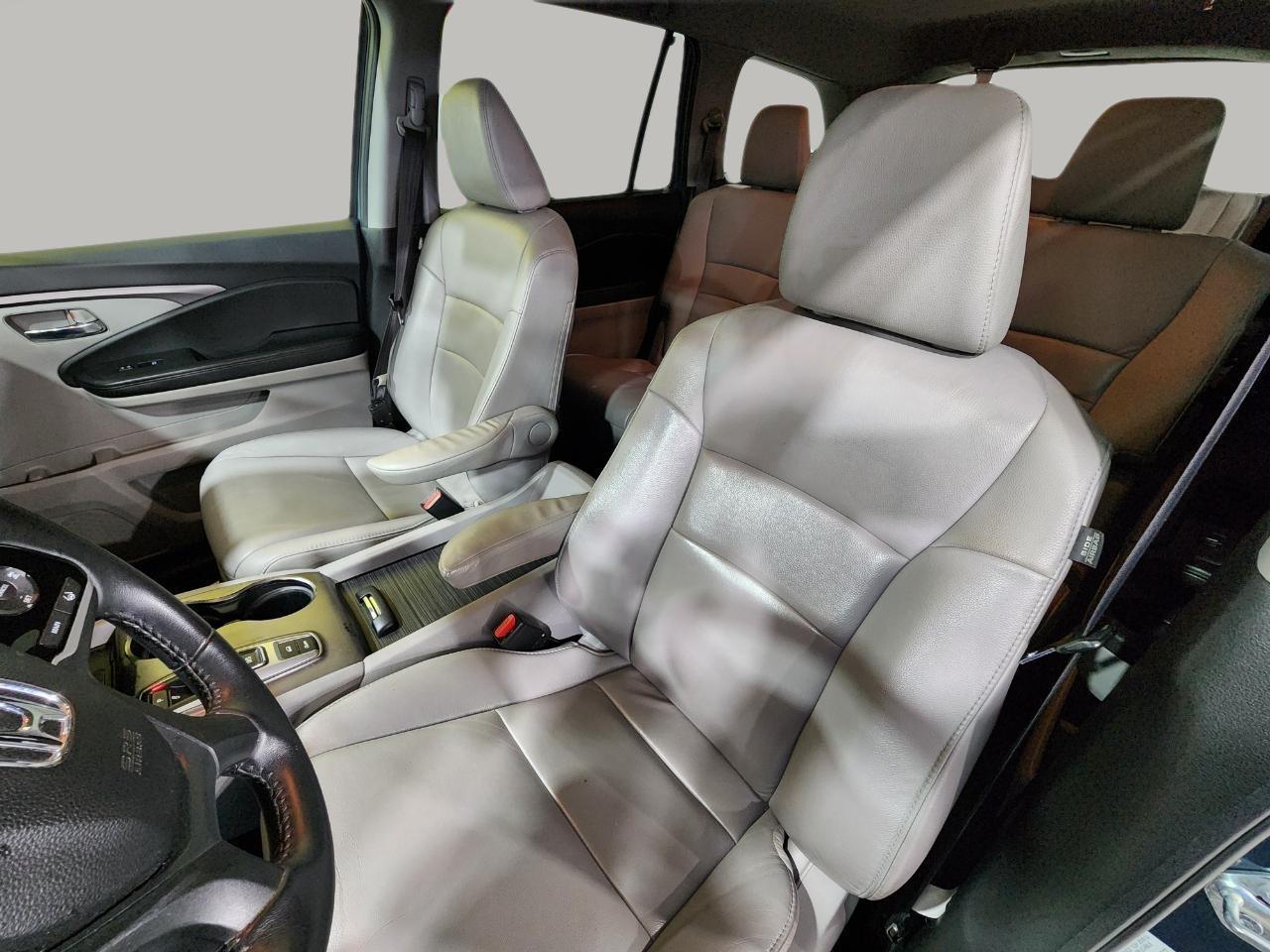 Honda Pilot  2022